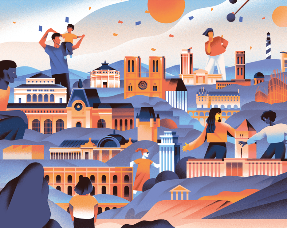 JEP 2025 illustration Clément Barbé