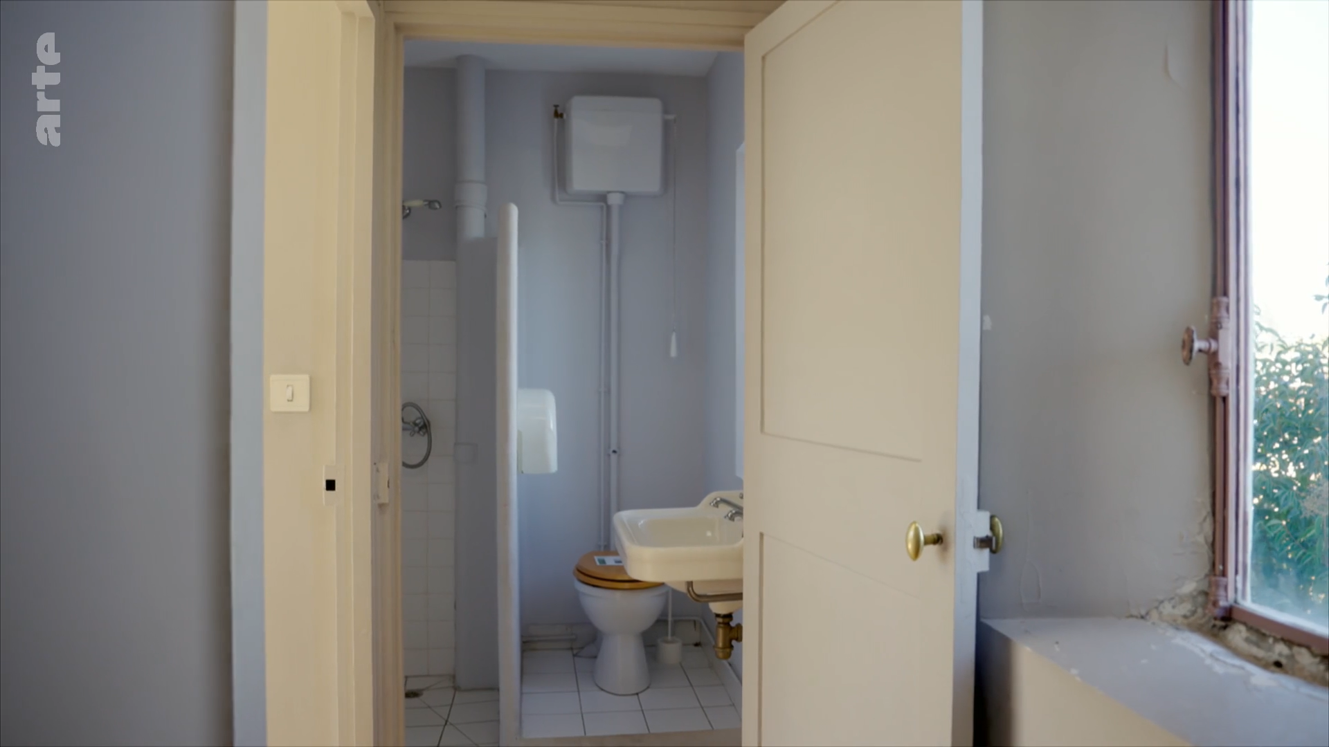 docu Arte Stefanie Appel © FLC / ADAGP