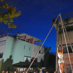 La Cité se projette ©D-LELANN La Cité se projette ©D-LELANN