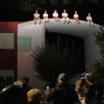 La Cité se projette ©D-LELANN La Cité se projette ©D-LELANN