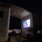 La Cité se projette ©C-ZOZOR La Cité se projette ©C-ZOZOR