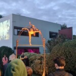 La Cité se projette ©C-ZOZOR La Cité se projette ©C-ZOZOR