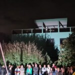 La Cité se projette ©C-ZOZOR La Cité se projette ©C-ZOZOR