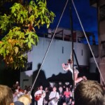 La Cité se projette ©C-ZOZOR La Cité se projette ©C-ZOZOR