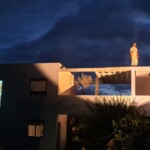 La Cité se projette ©C-ZOZOR La Cité se projette ©C-ZOZOR