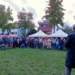 La Cité se projette ©F-ENCUENTRA La Cité se projette ©F-ENCUENTRA