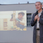 La Cité se projette ©F-ENCUENTRA La Cité se projette ©F-ENCUENTRA