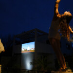 La Cité se projette ©F-ENCUENTRA La Cité se projette ©F-ENCUENTRA