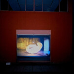 La Cité se projette ©F-ENCUENTRA La Cité se projette ©F-ENCUENTRA