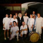 La Cité se projette ©F-ENCUENTRA La Cité se projette ©F-ENCUENTRA