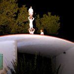 La Cité se projette ©F-ENCUENTRA La Cité se projette ©F-ENCUENTRA