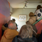 PRÉSENTATION DES NOUVELLES ACQUISITIONS 2024
À la maison Frugès – Le Corbusier & chez des habitants de la Cité Frugès, Pessac
En partenariat avec la Cité Frugès - Le Corbusier, le Cinéma Jean Eustache et DDANA
Avec le soutien de la Ville de Pessac
Merci à l’Association Plus Vite / Artothèque Grand Est Photo Gaëlle Deleflie - © g.deleflie