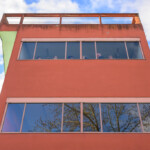 PRÉSENTATION DES NOUVELLES ACQUISITIONS 2024
À la maison Frugès – Le Corbusier & chez des habitants de la Cité Frugès, Pessac
En partenariat avec la Cité Frugès - Le Corbusier, le Cinéma Jean Eustache et DDANA
Avec le soutien de la Ville de Pessac
Merci à l’Association Plus Vite / Artothèque Grand Est Photo Gaëlle Deleflie - © g.deleflie