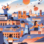 JEP 2025 illustration Clément Barbé JEP 2025 illustration Clément Barbé