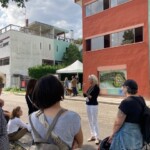 © FLC / ADAGP - Ville de Pessac - AD © FLC / ADAGP - Ville de Pessac - AD